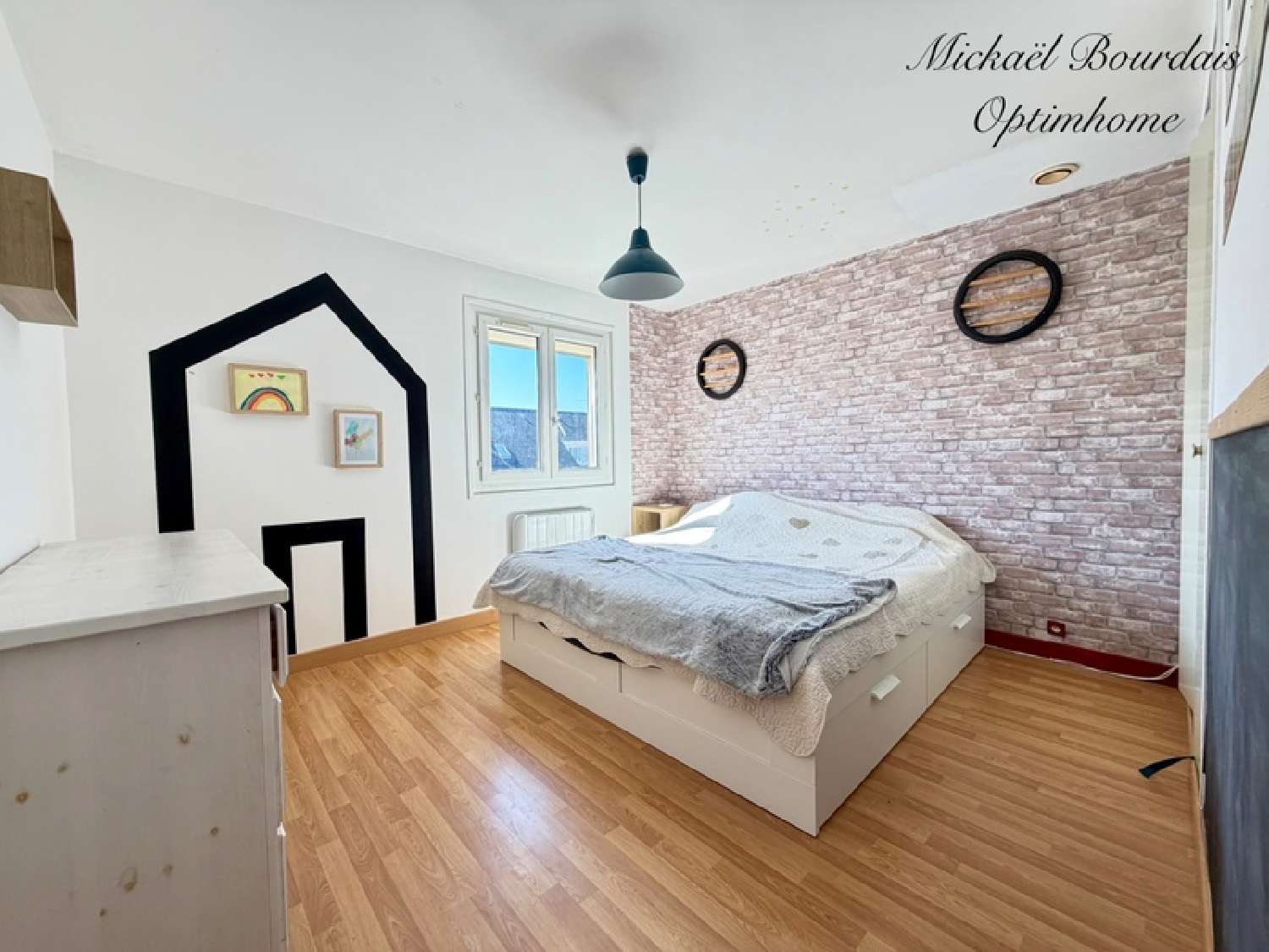  te koop huis Le Lude Sarthe 4