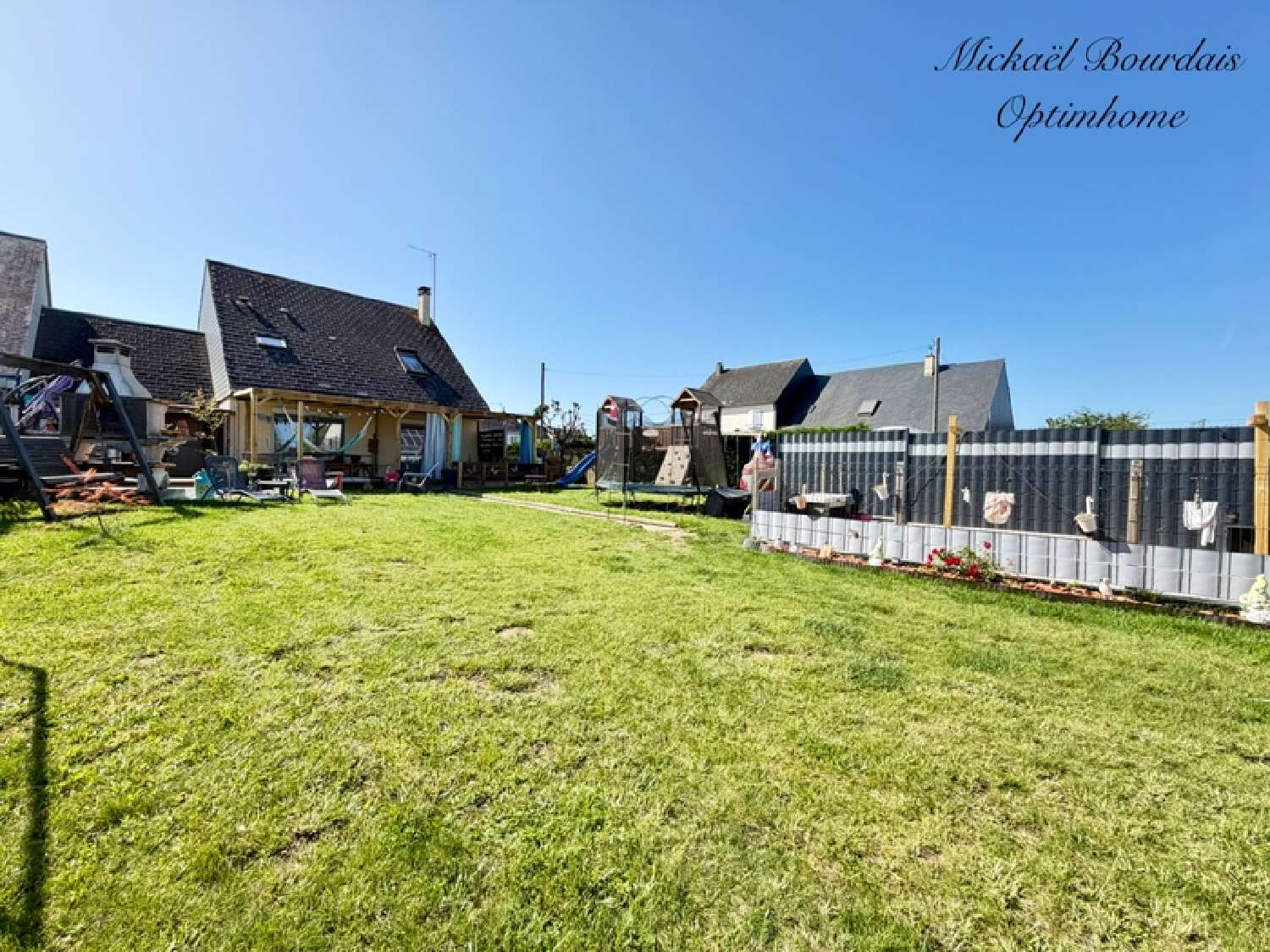  te koop huis Le Lude Sarthe 6