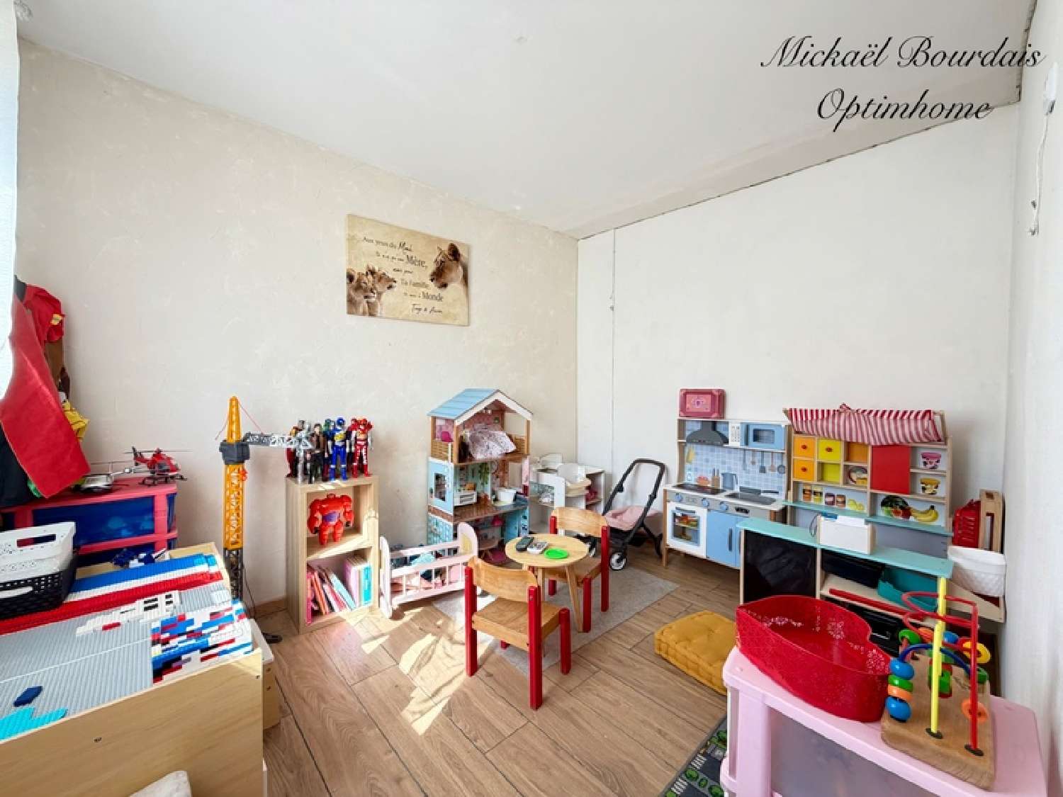  te koop huis Le Lude Sarthe 8