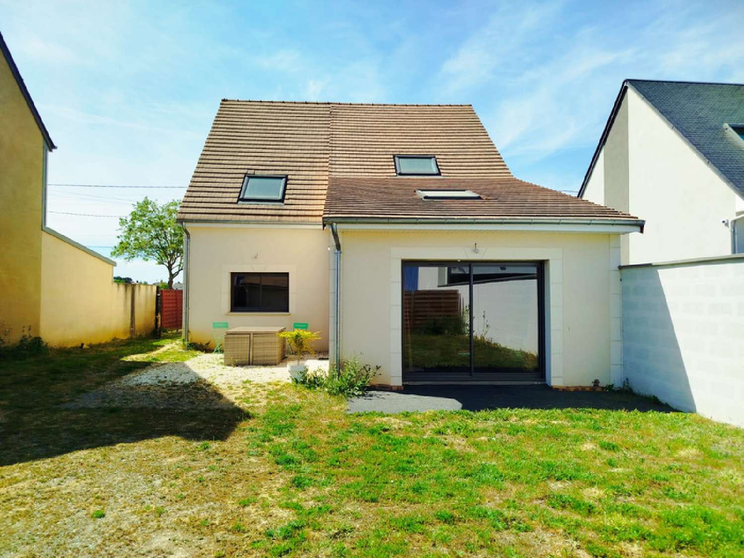  à vendre maison Le Mans 72100 Sarthe 2