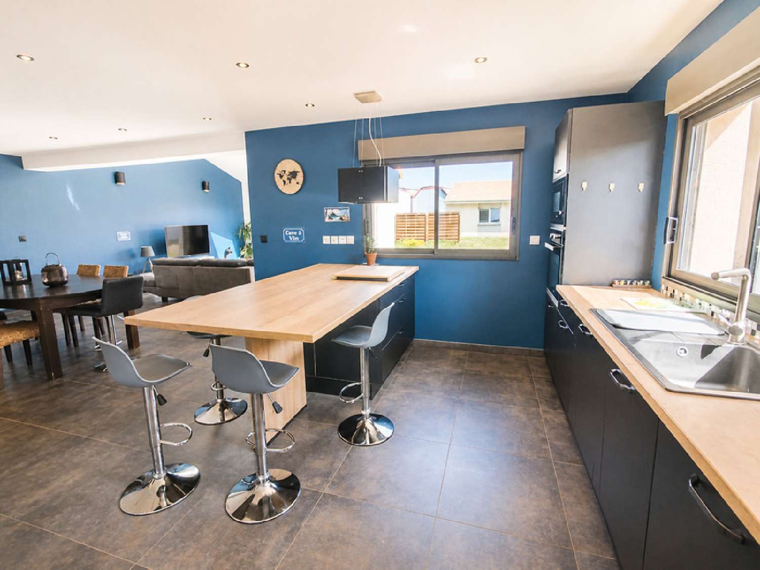  à vendre maison Le Mans 72100 Sarthe 3