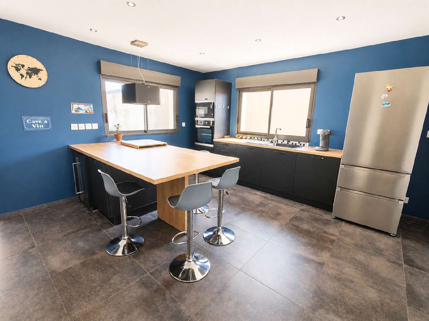  à vendre maison Le Mans 72100 Sarthe 5