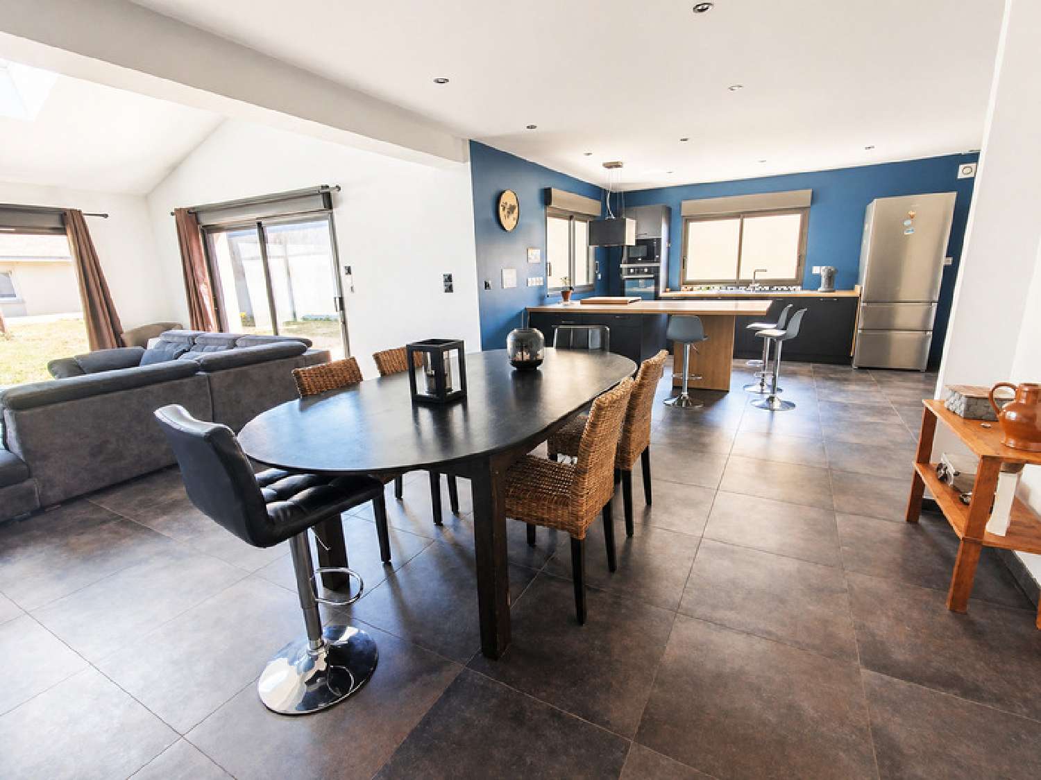  à vendre maison Le Mans 72100 Sarthe 7
