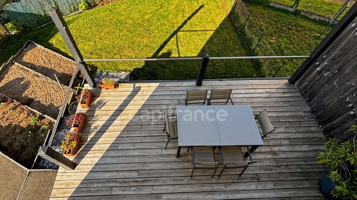  à vendre maison Le Mans Sarthe 5