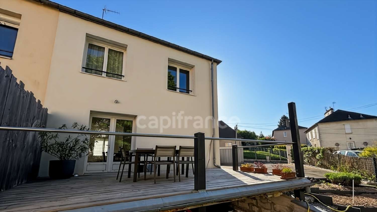  à vendre maison Le Mans Sarthe 6