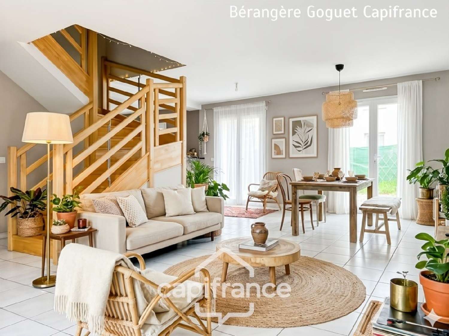  for sale house Le Mans Sarthe 1