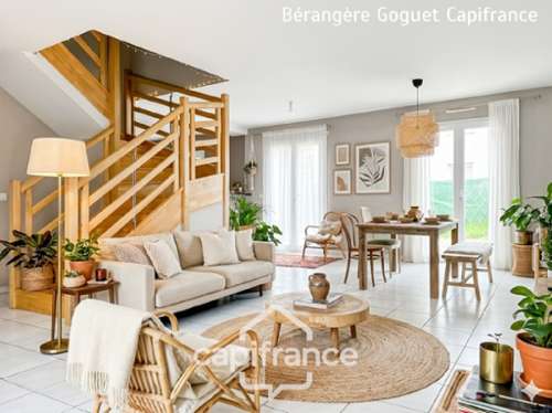 Le Mans Sarthe house foto 7338258
