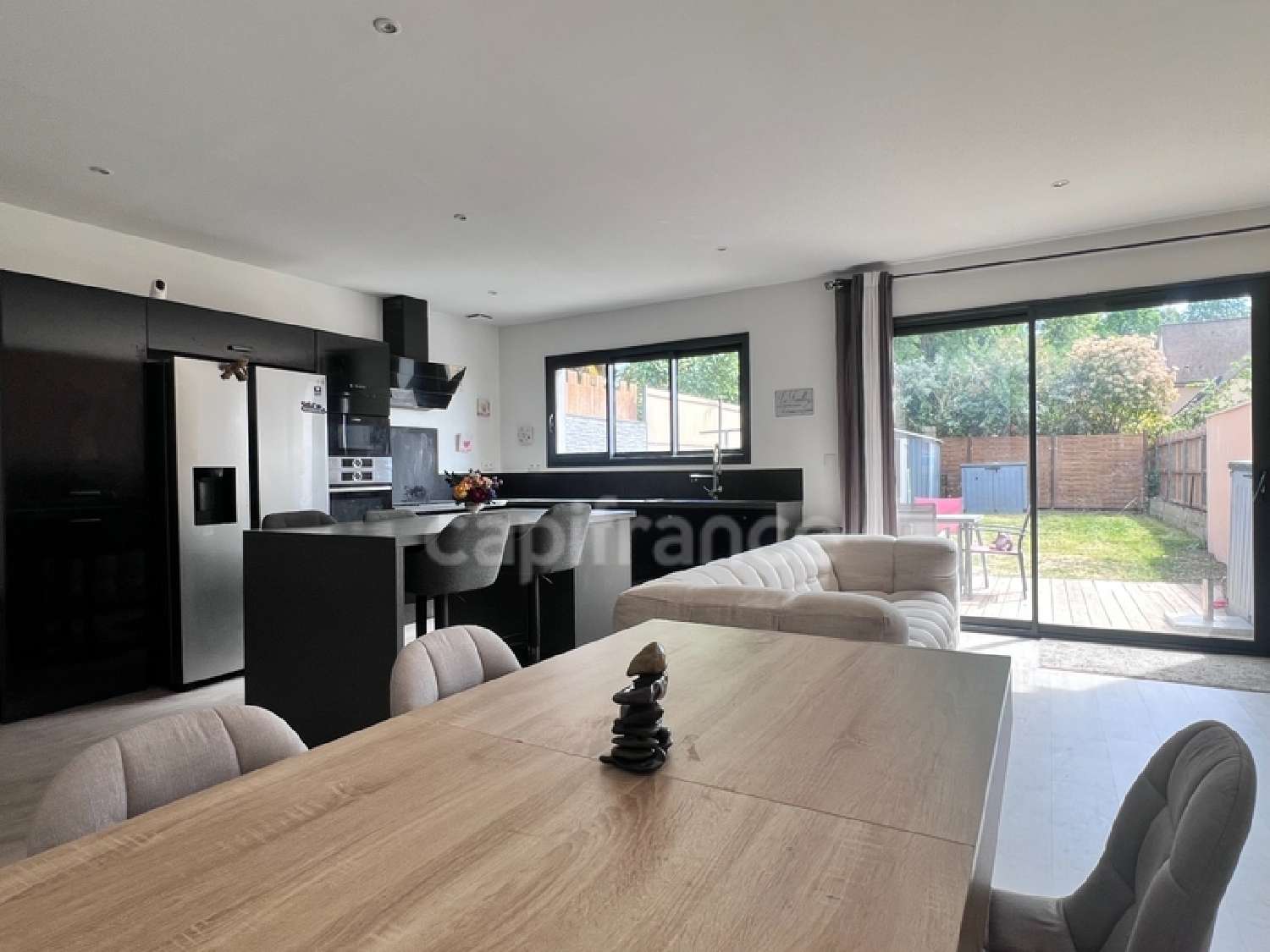  à vendre maison Le Mans Sarthe 2