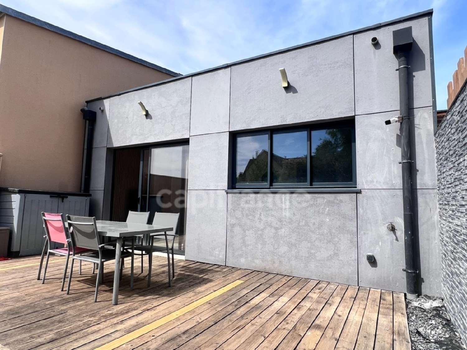  à vendre maison Le Mans Sarthe 4