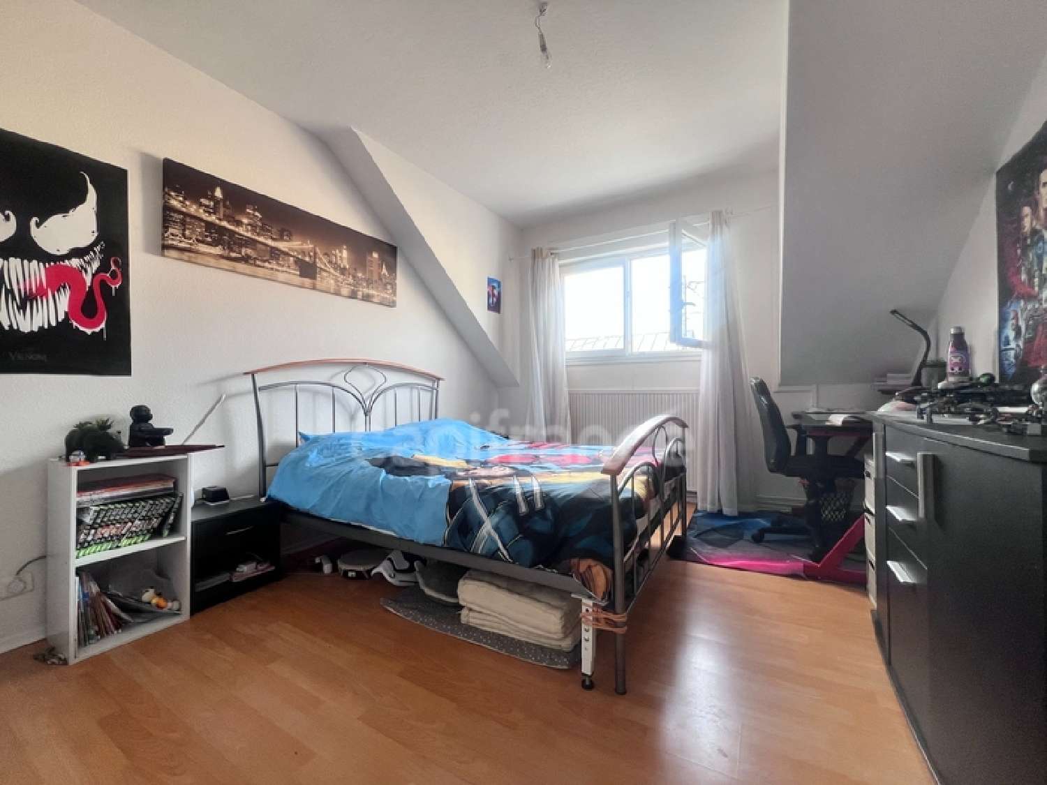  à vendre maison Le Mans Sarthe 7