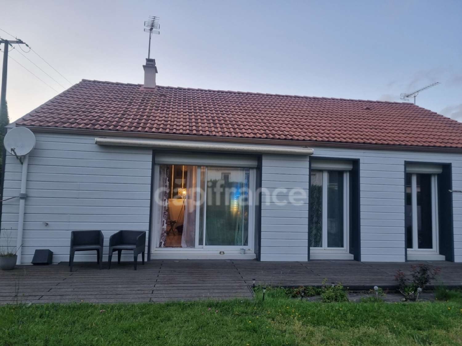 kaufen Haus Le Mans Sarthe 3