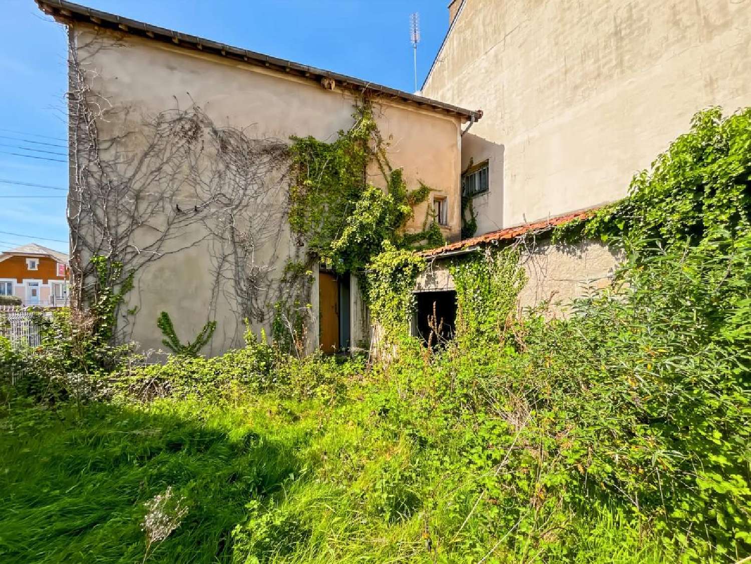  for sale house Le Mans Sarthe 1
