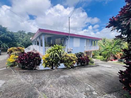 Le Marin Martinique maison foto 7333826