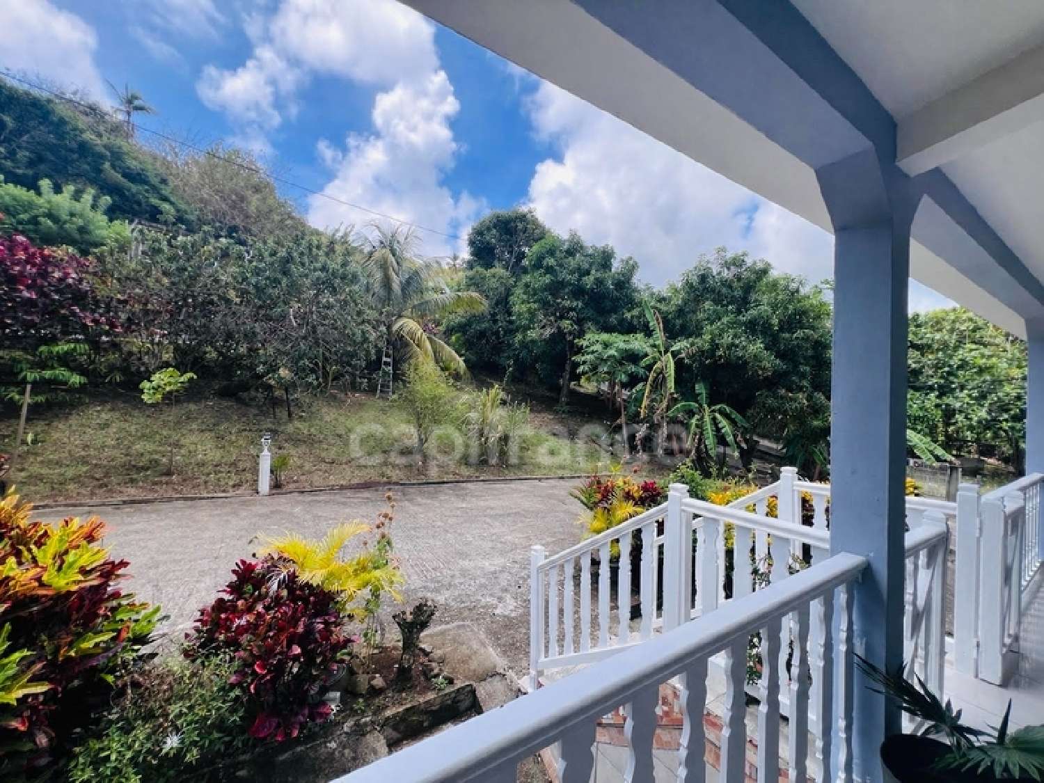  à vendre maison Le Marin Martinique 3