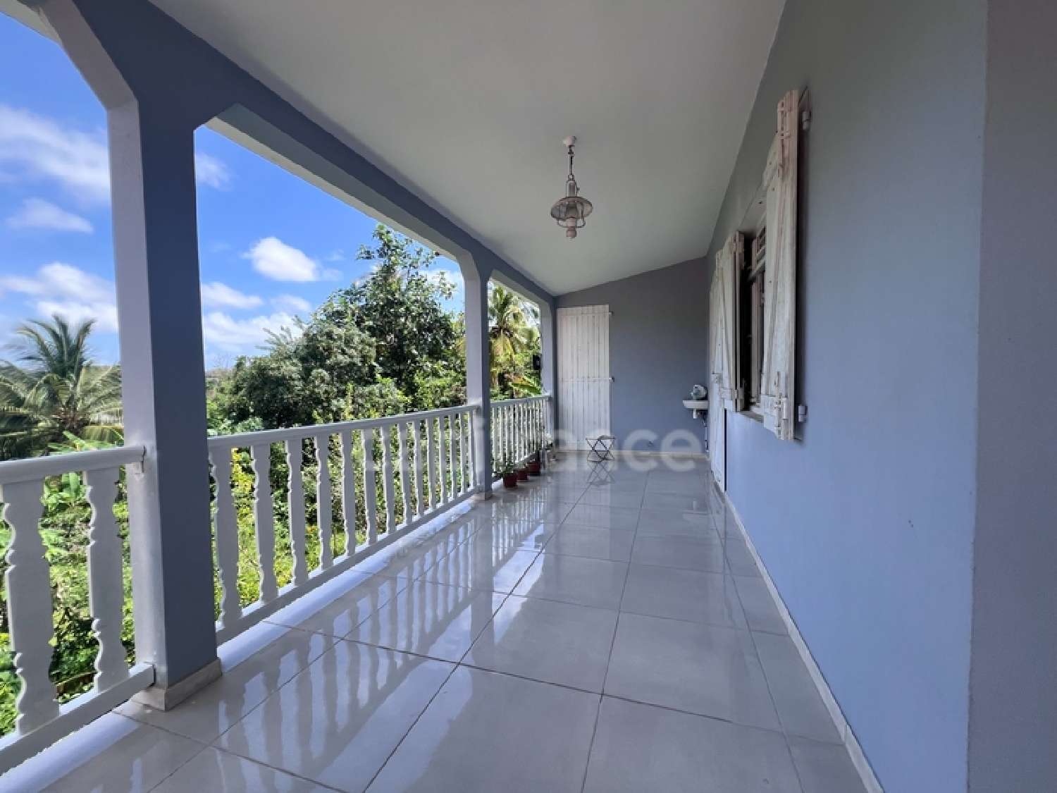  à vendre maison Le Marin Martinique 5