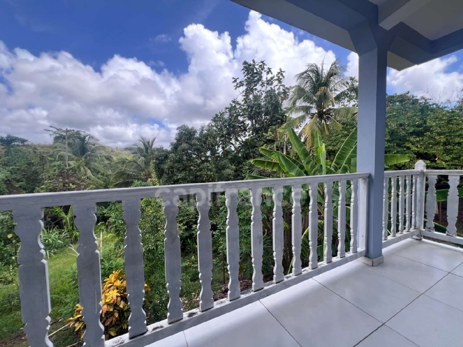  à vendre maison Le Marin Martinique 6