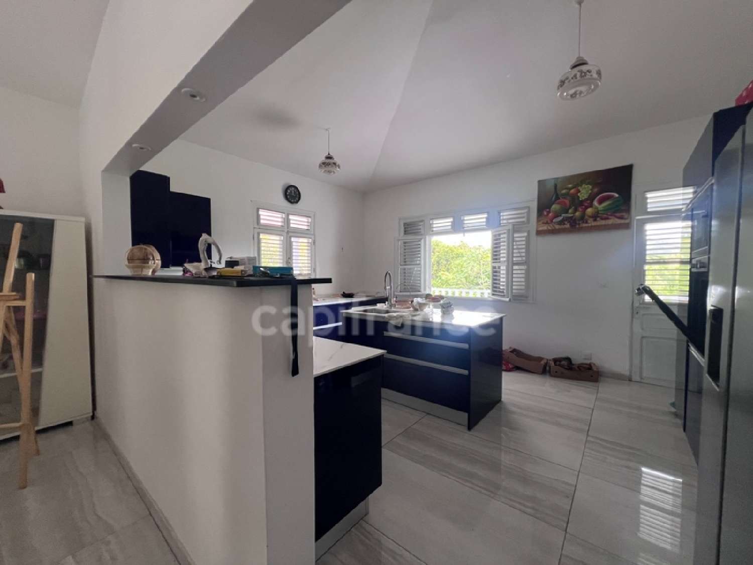 à vendre maison Le Marin Martinique 7