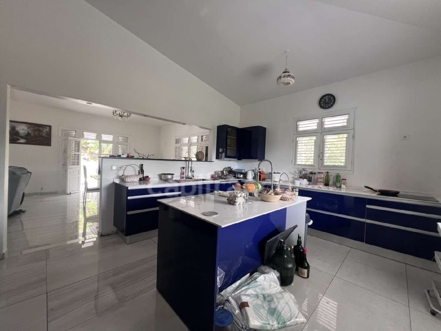  à vendre maison Le Marin Martinique 8