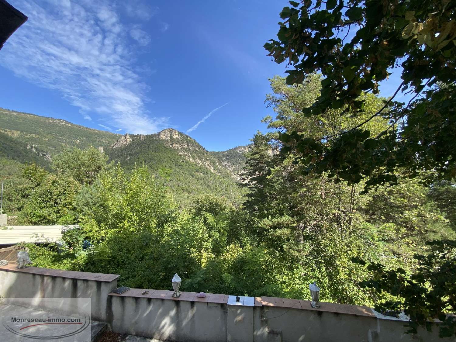  te koop huis Le Mas Alpes-Maritimes 1