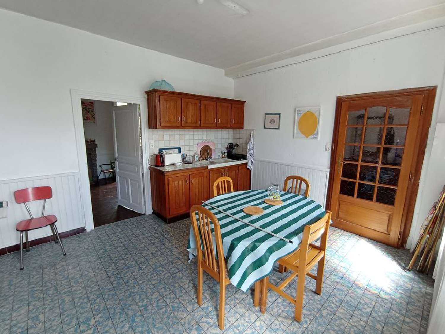  for sale house Le Mayet-de-Montagne Allier 1