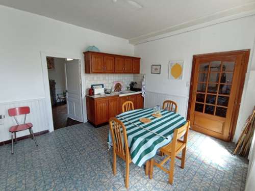 Le Mayet-de-Montagne Allier house foto 7337192