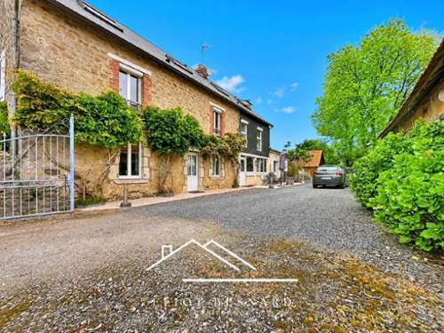 Le Mesnil-Angot Manche house foto 7338238