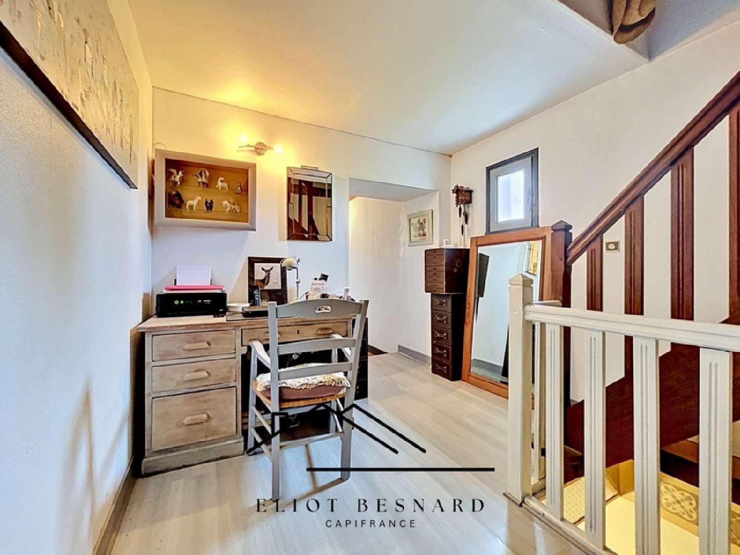  for sale house Le Mesnil-Angot Manche 8