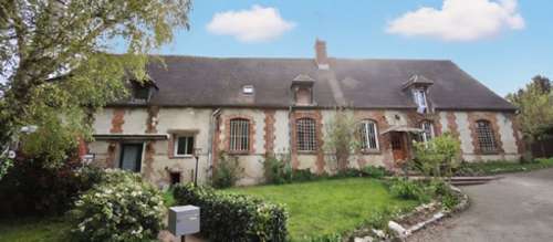 Le Mesnil-Théribus Oise house foto 7333858