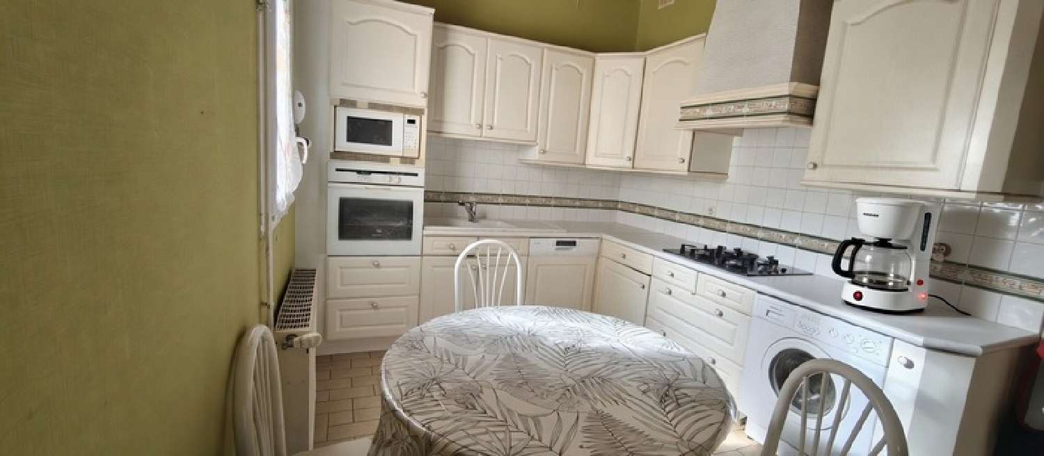  for sale house Le Mesnil-Théribus Oise 3