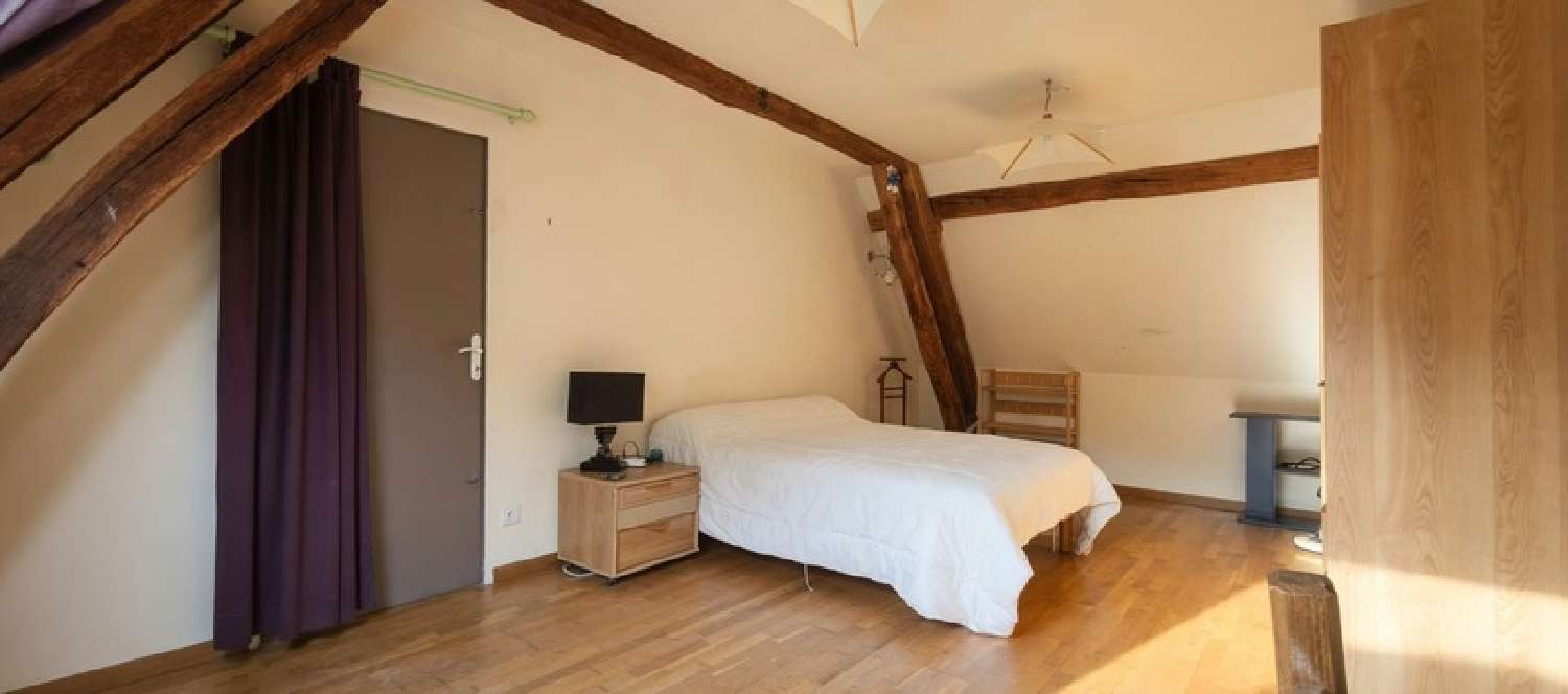  for sale house Le Mesnil-Théribus Oise 4