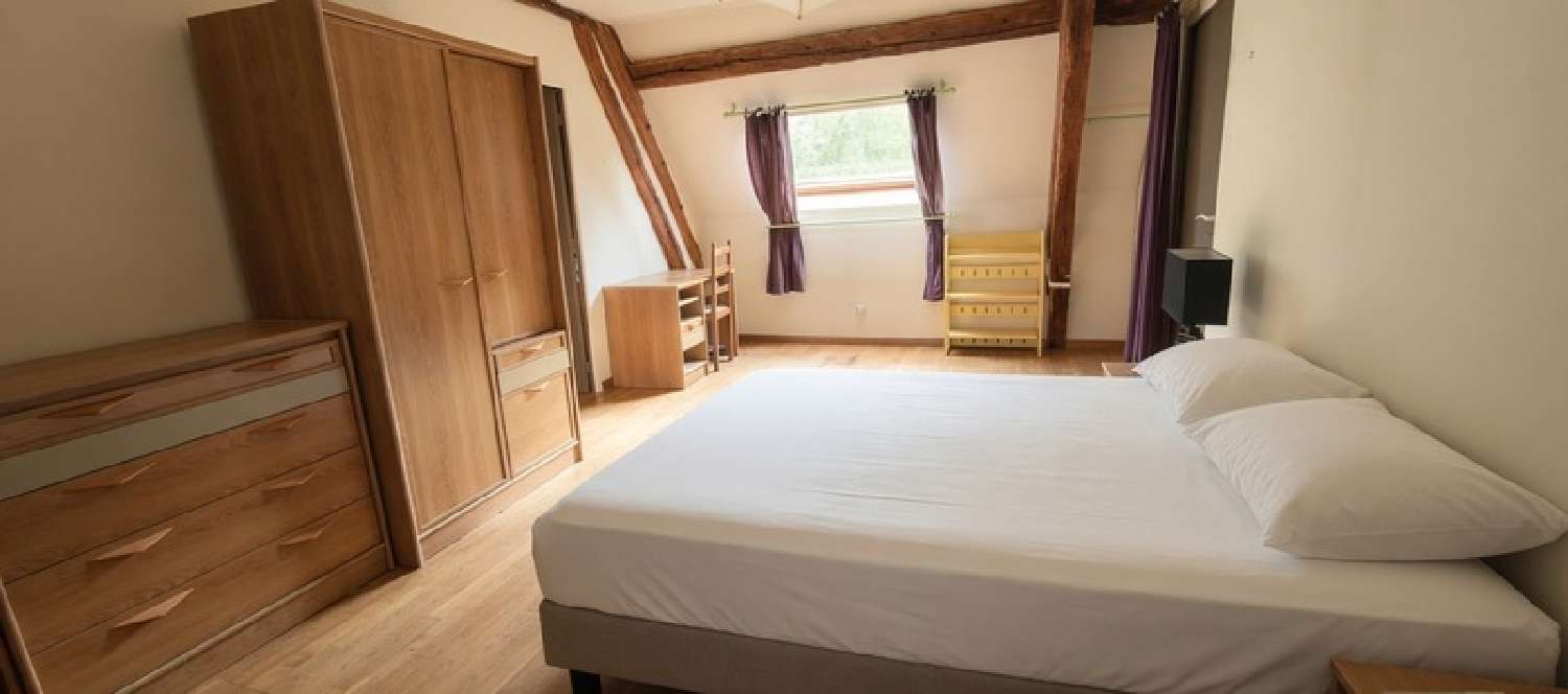  for sale house Le Mesnil-Théribus Oise 5