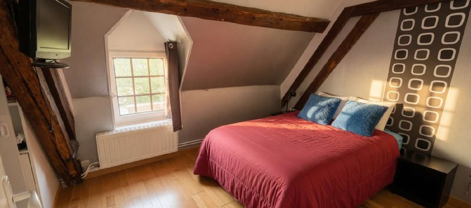  for sale house Le Mesnil-Théribus Oise 6