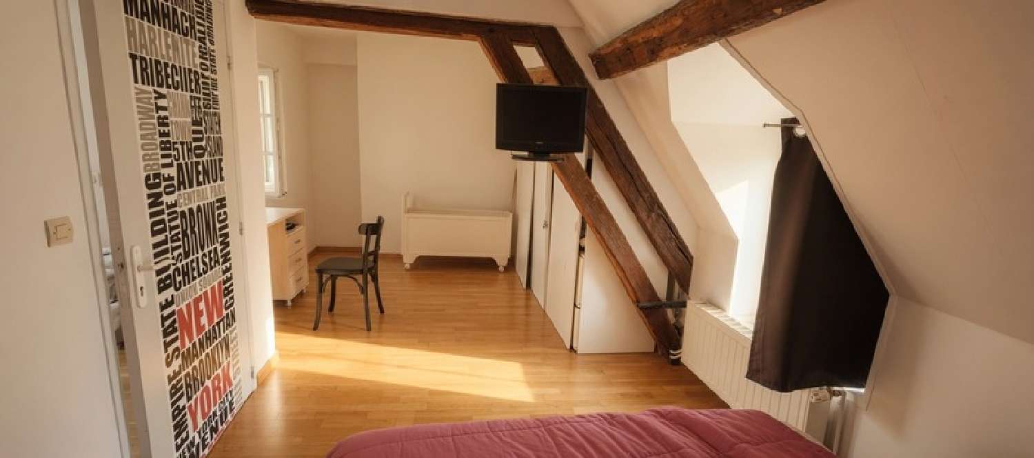  for sale house Le Mesnil-Théribus Oise 7