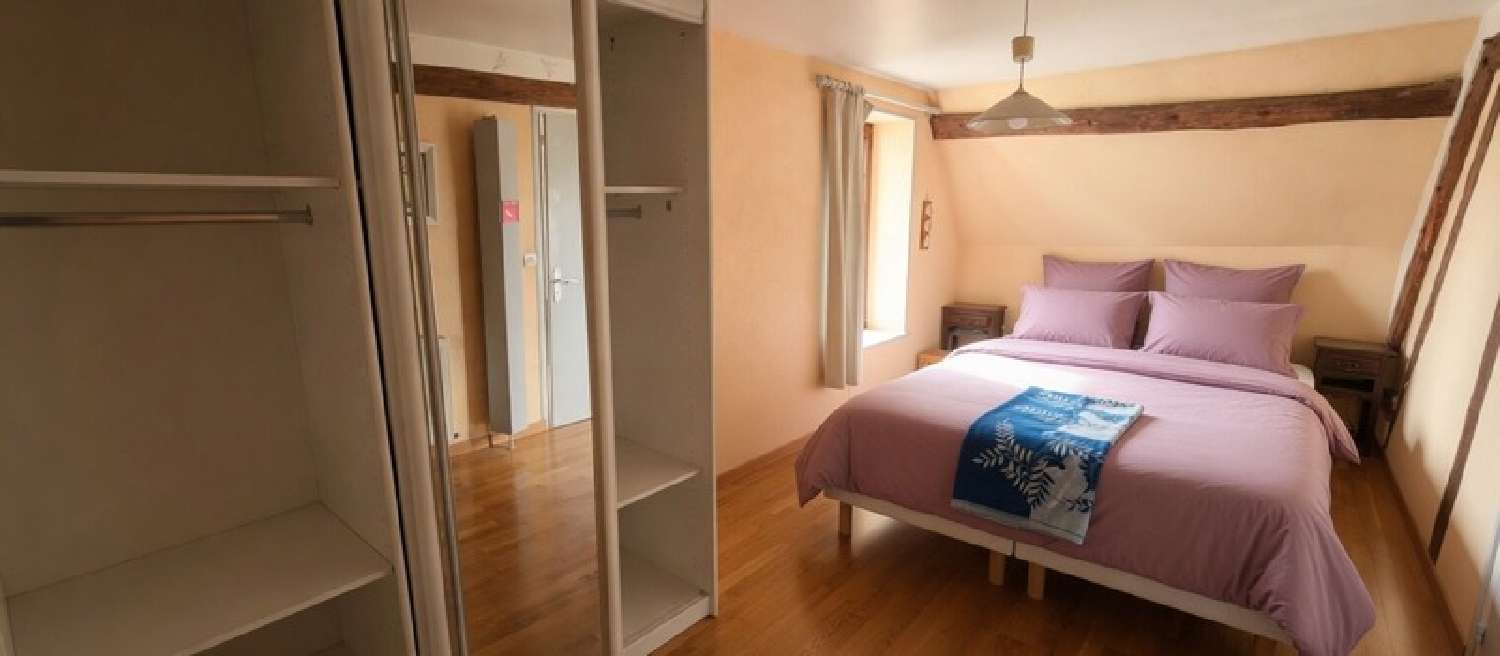  for sale house Le Mesnil-Théribus Oise 8