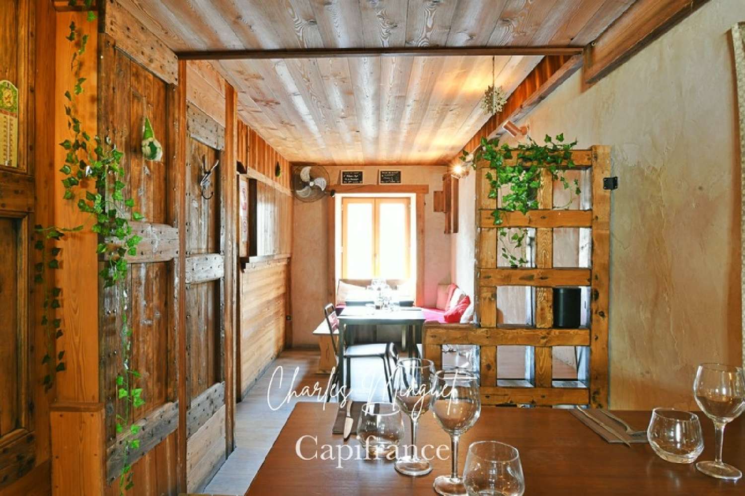  te koop huis Le Monêtier-les-Bains Hautes-Alpes 5