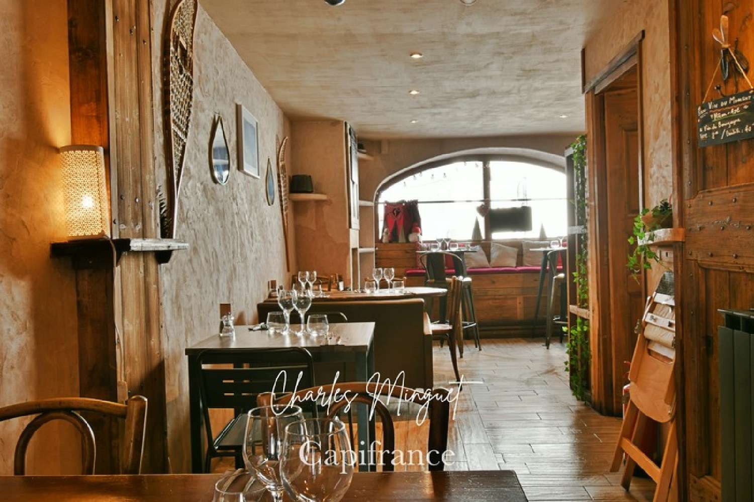  te koop huis Le Monêtier-les-Bains Hautes-Alpes 6