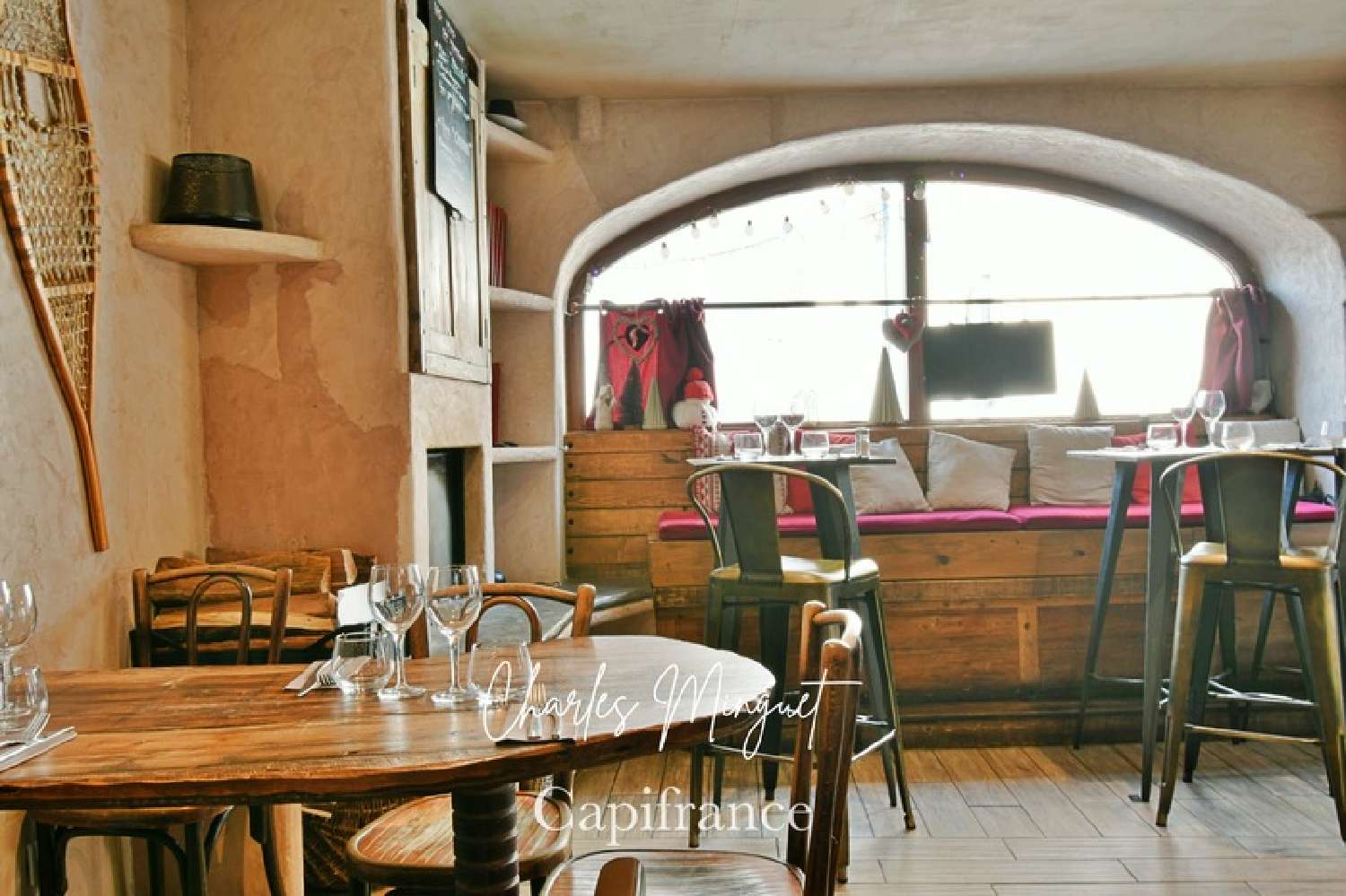  te koop huis Le Monêtier-les-Bains Hautes-Alpes 7