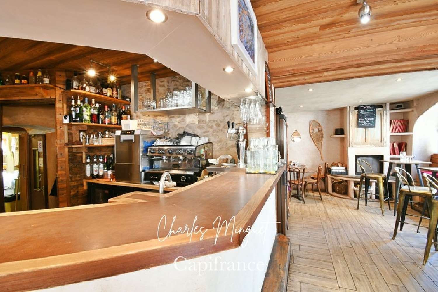  te koop huis Le Monêtier-les-Bains Hautes-Alpes 8