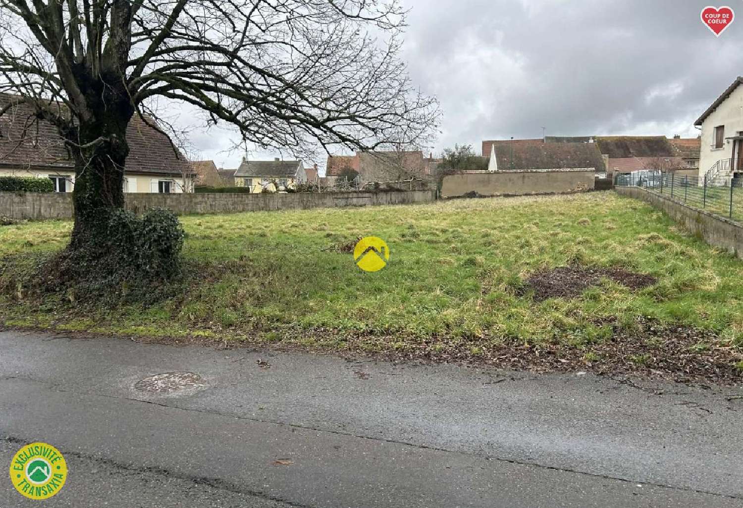  te koop huis Le Montet Allier 3