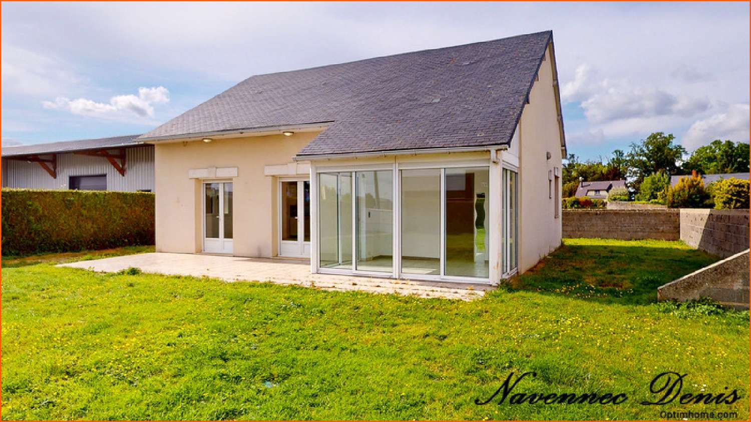 à vendre maison Le Neubourg Eure 1