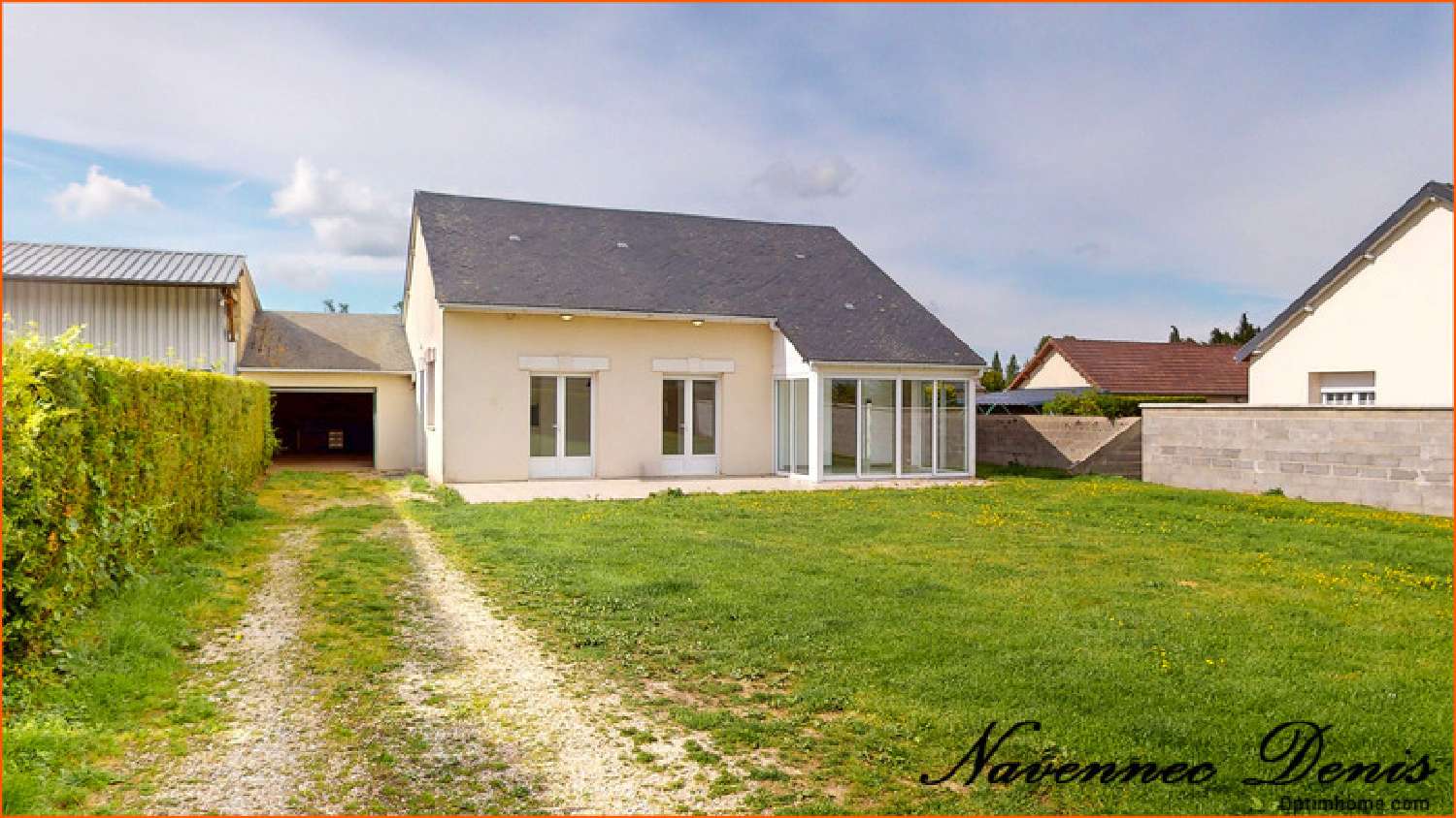 à vendre maison Le Neubourg Eure 2