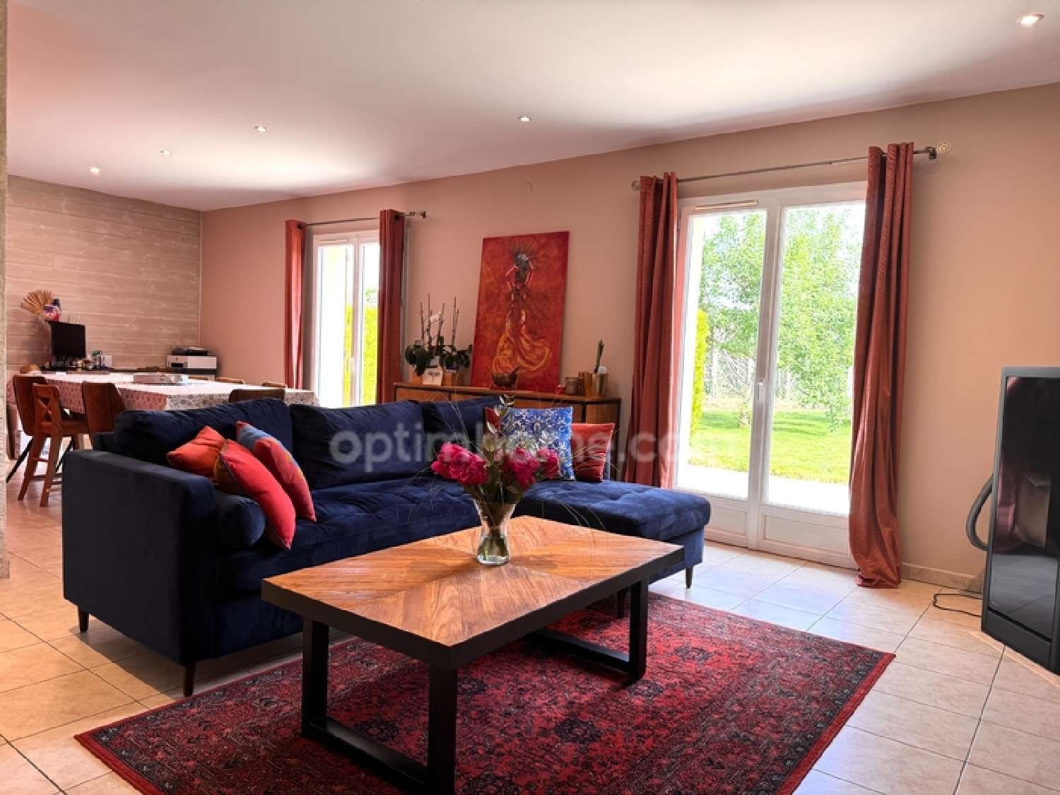 à vendre maison Le Neubourg Eure 1