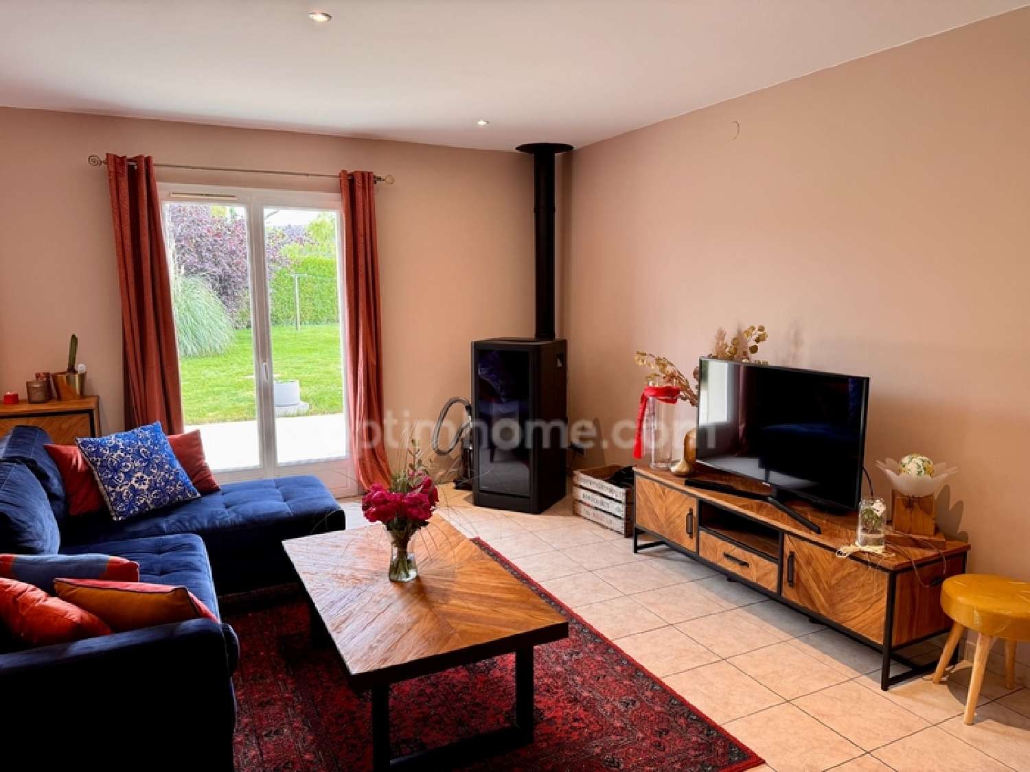 à vendre maison Le Neubourg Eure 2