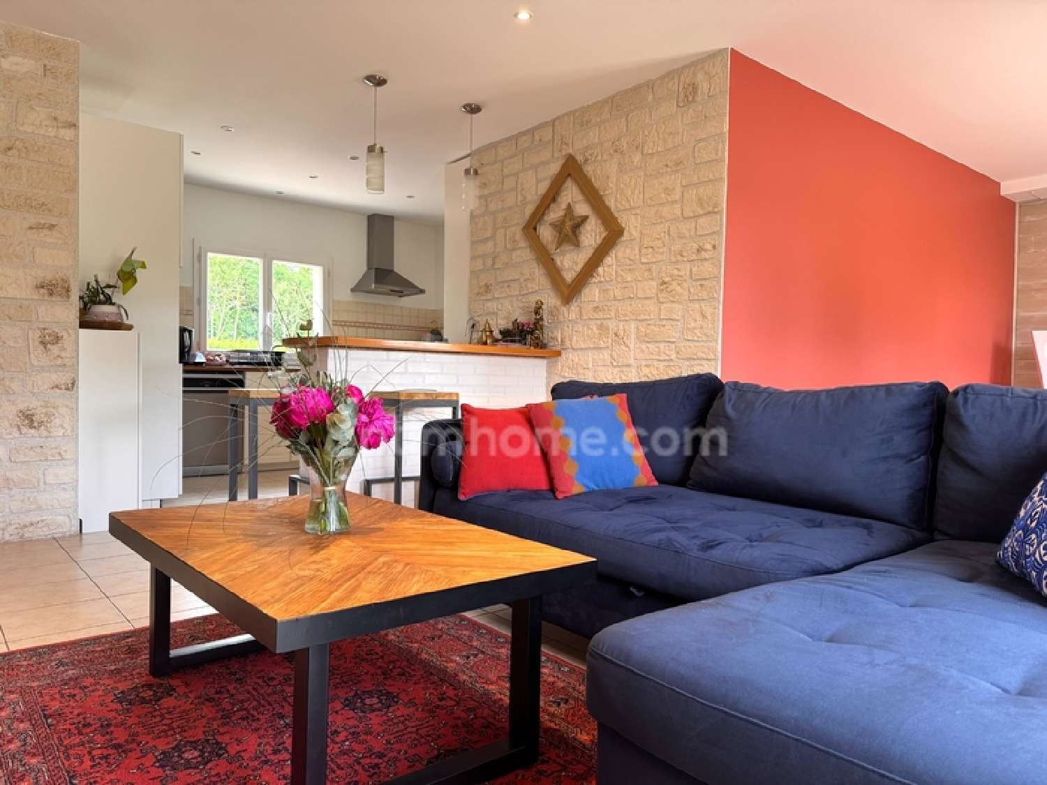 à vendre maison Le Neubourg Eure 3