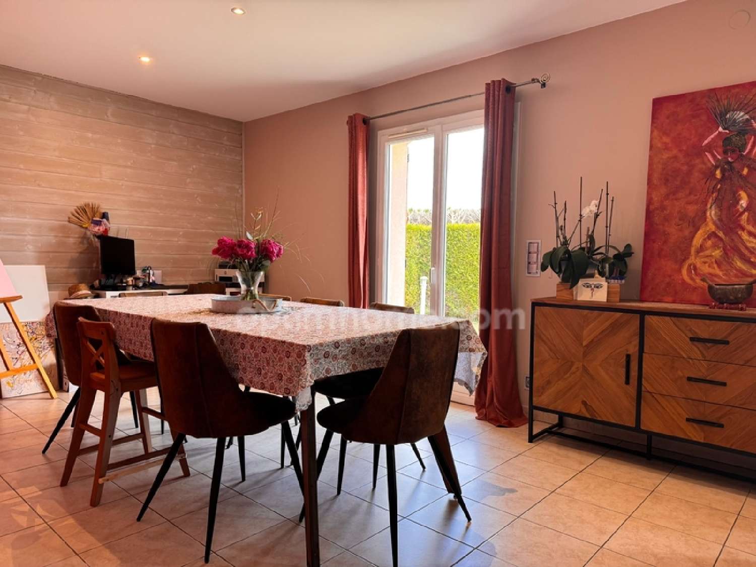 à vendre maison Le Neubourg Eure 4