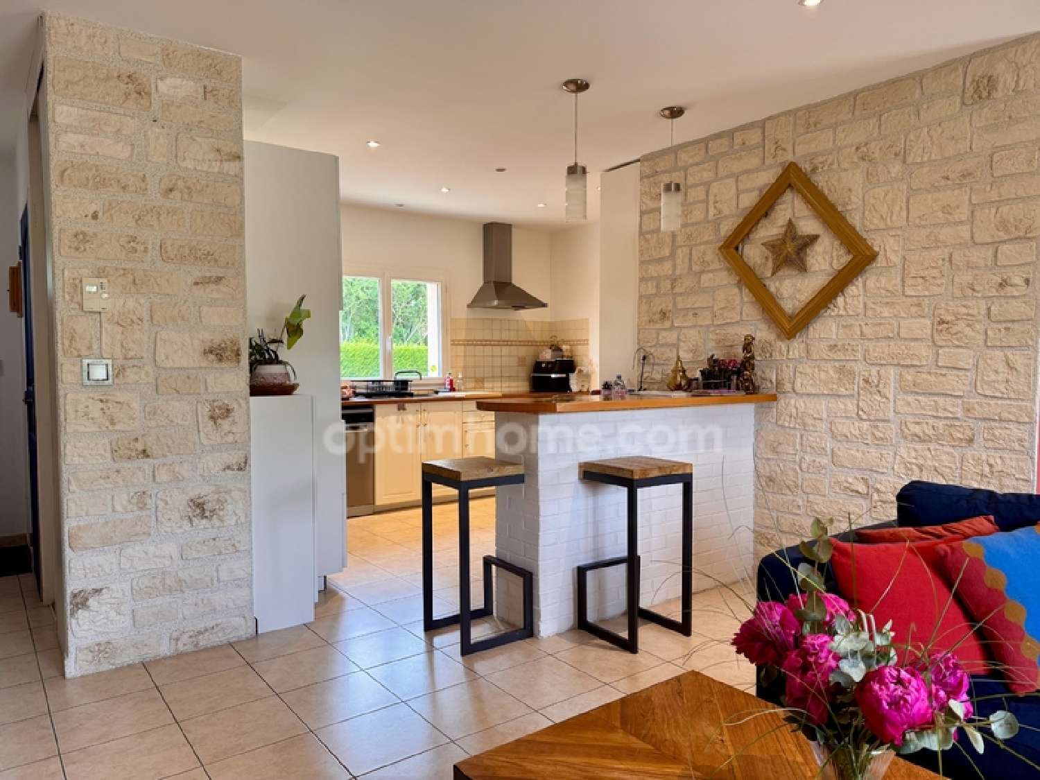 à vendre maison Le Neubourg Eure 5