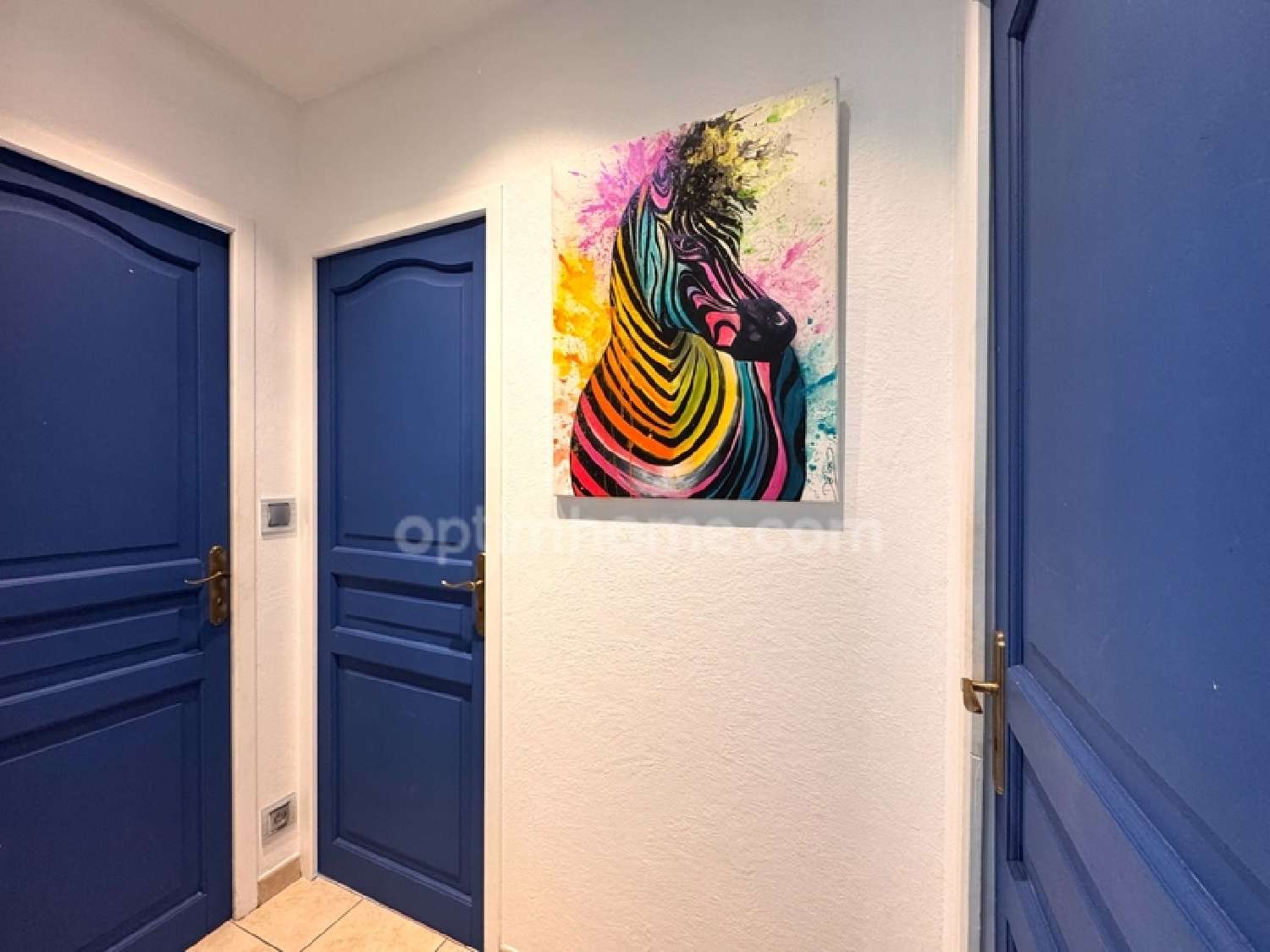 à vendre maison Le Neubourg Eure 8