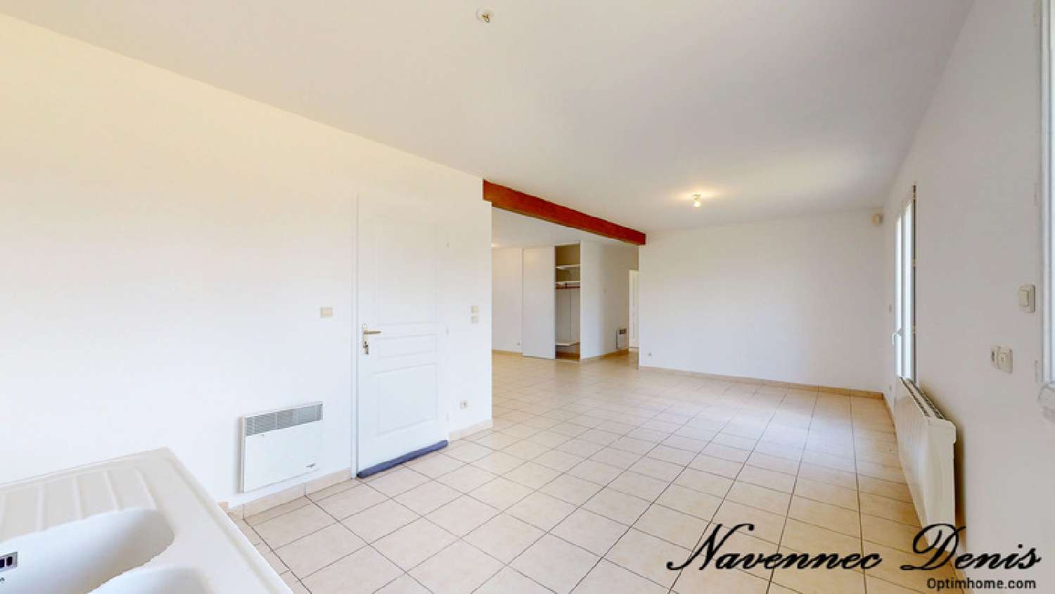en venta casa Le Neubourg Eure 5