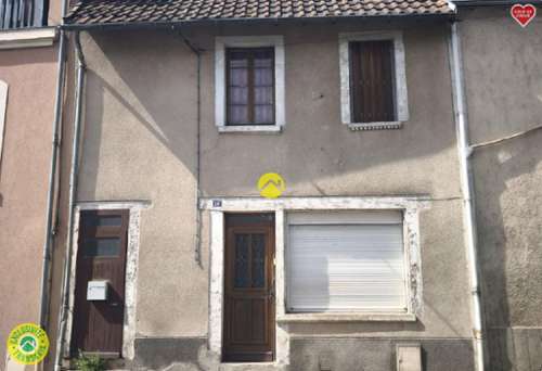 Le Pêchereau Indre huis foto