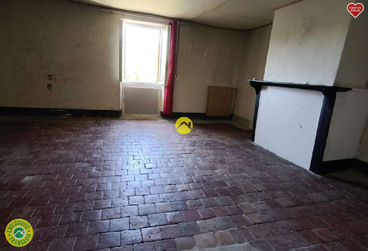 te koop huis Le Pêchereau Indre 2